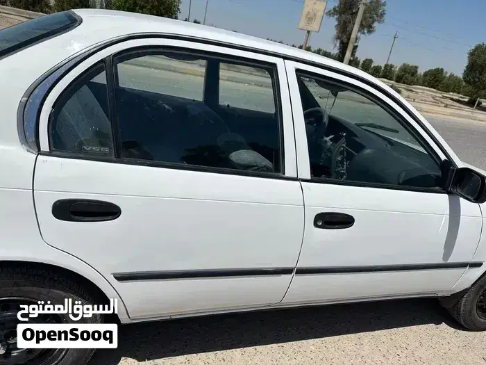Toyota Corolla 1991 photo 3