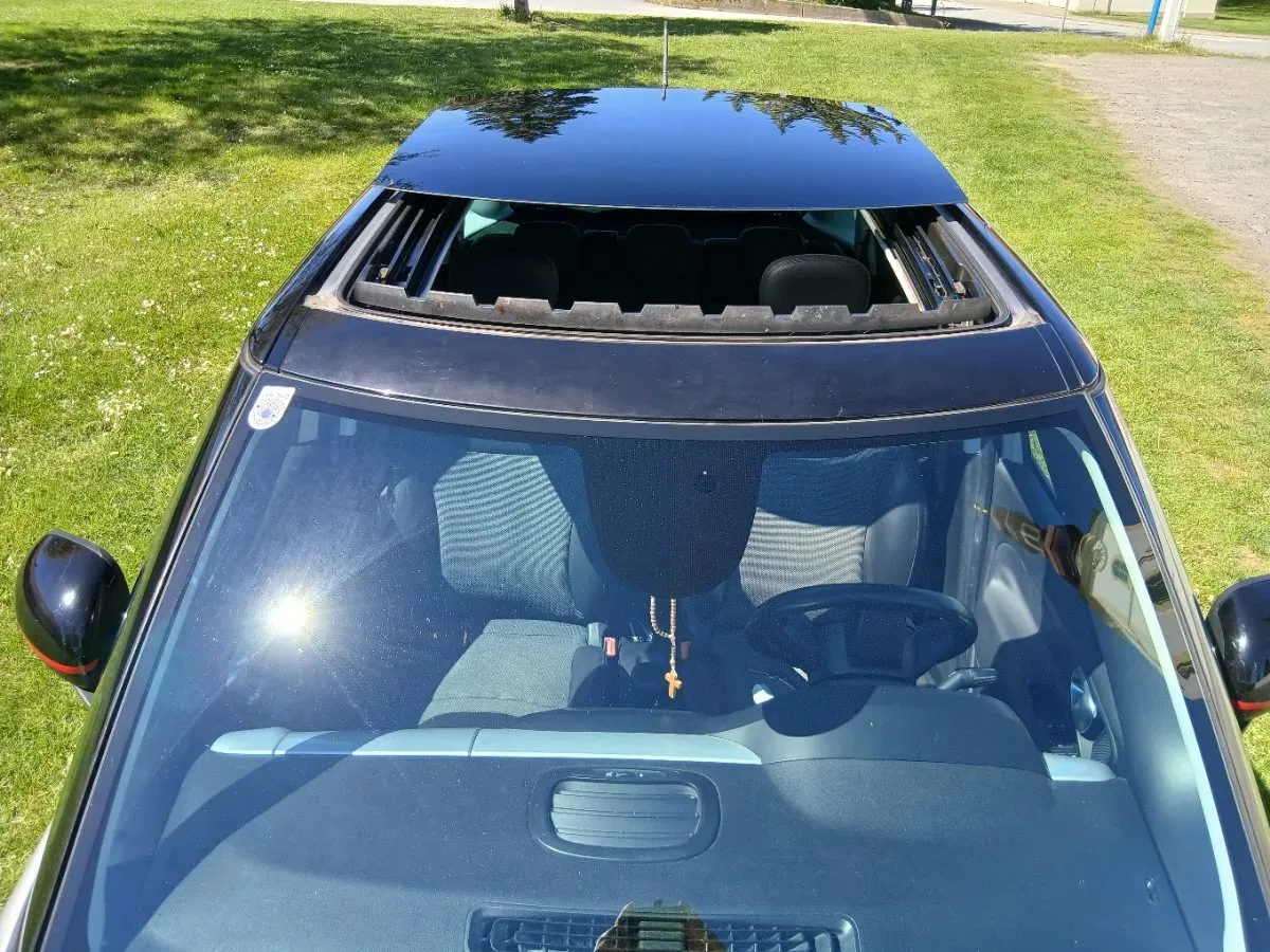 Fiat 500L 2014 photo 2