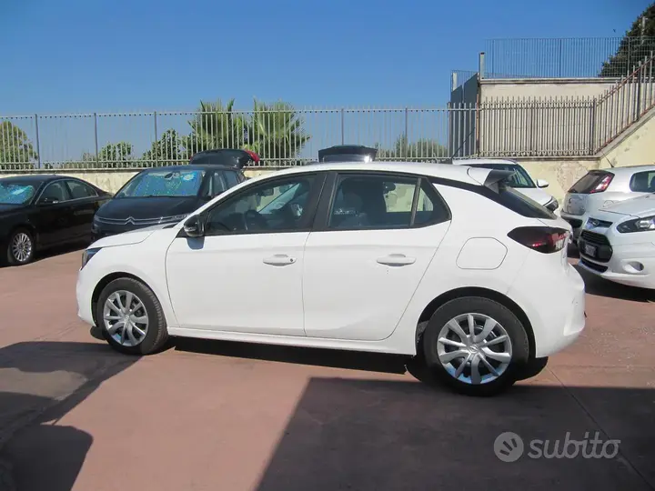 Opel Corsa 2020 photo 3