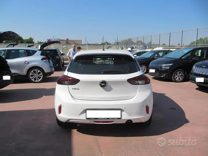 Opel Corsa 2020 photo 5