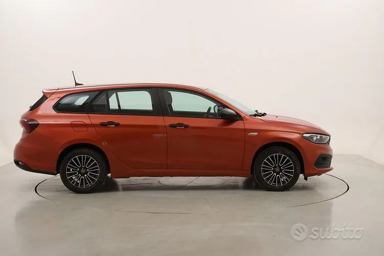 Fiat Tipo 2023 photo 3