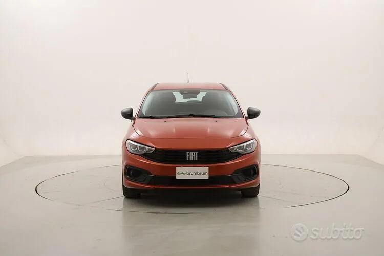 Fiat Tipo 2023 photo 2
