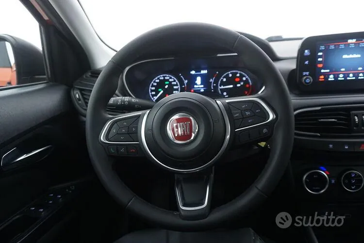 Fiat Tipo 2023 photo 4