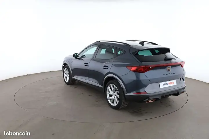 Cupra Formentor 2024 photo 2