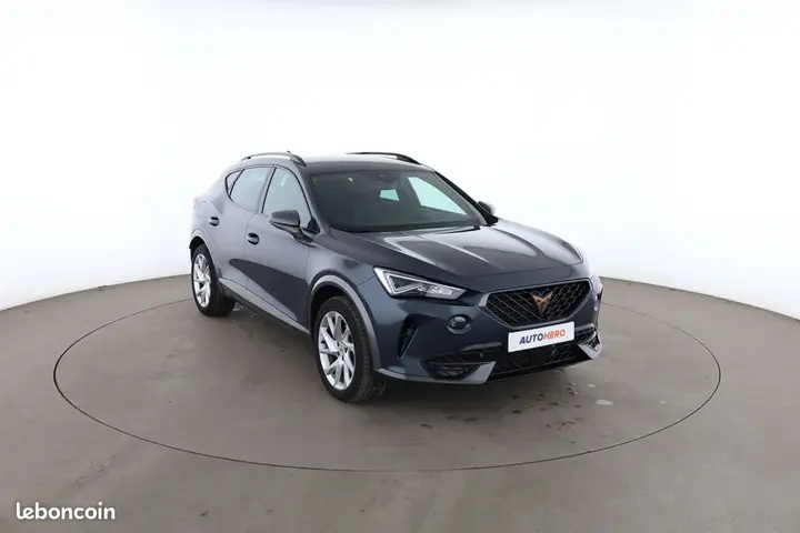 Cupra Formentor 2024 photo 4