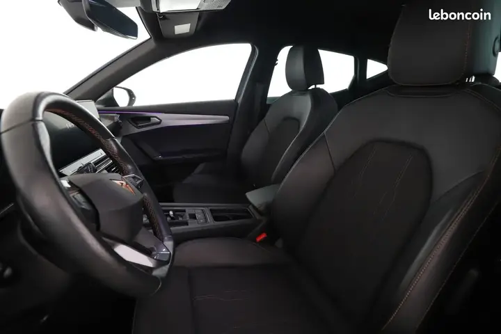 Cupra Formentor 2024 photo 5