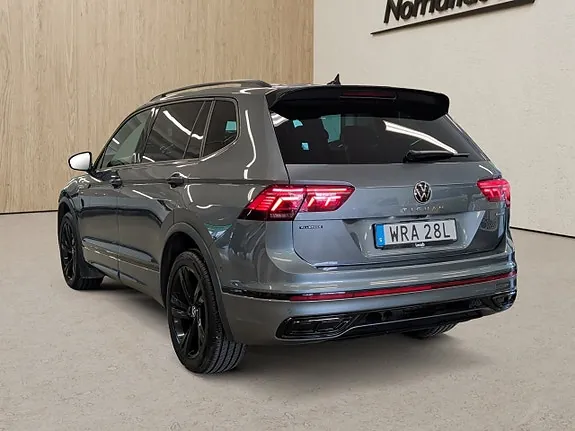 Volkswagen Tiguan Allspace 2023 photo 3