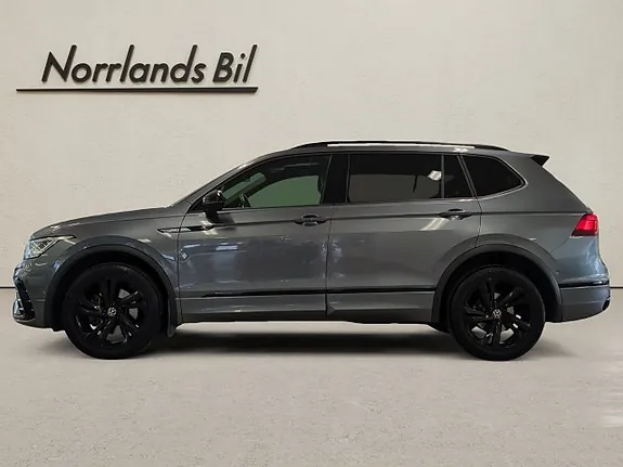 Volkswagen Tiguan Allspace 2023 photo 2