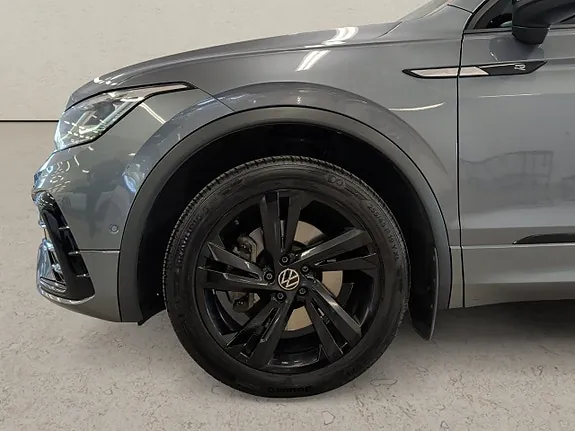 Volkswagen Tiguan Allspace 2023 photo 5
