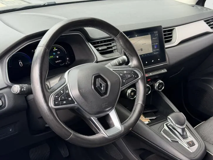 Renault Captur 2021 photo 3