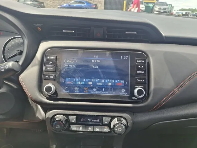 Nissan Kicks 2024 photo 5