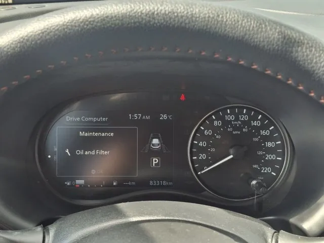 Nissan Kicks 2024 photo 4