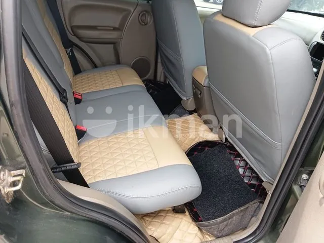 Jeep Cherokee 2007 photo 5