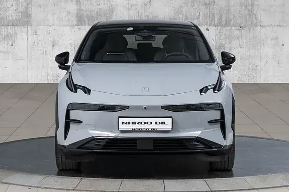 Zeekr X 2025 photo 2