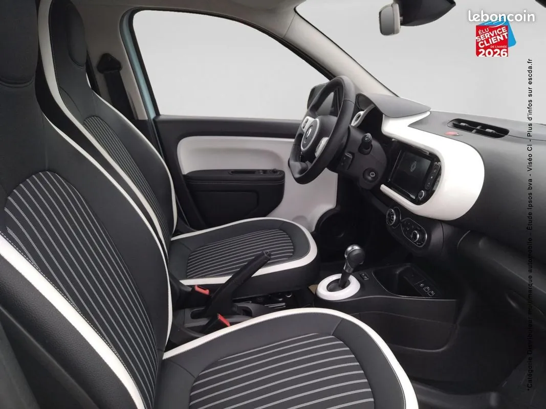 Renault Twingo 2024 photo 5