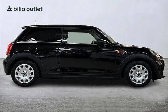 Mini One 2017 photo 5