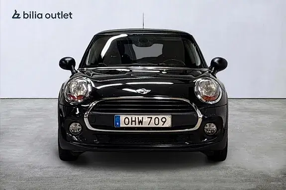 Mini One 2017 photo 3