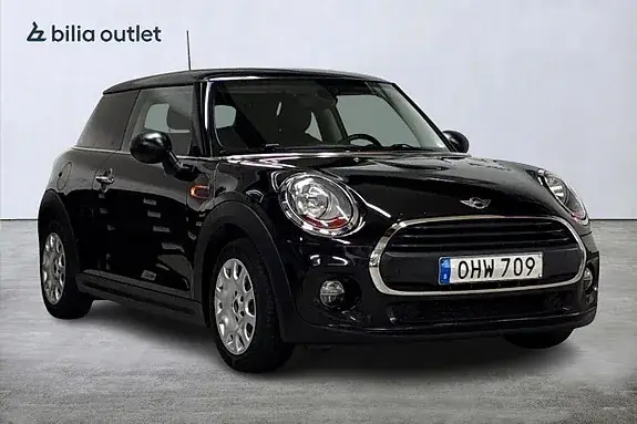 Mini One 2017 photo 4