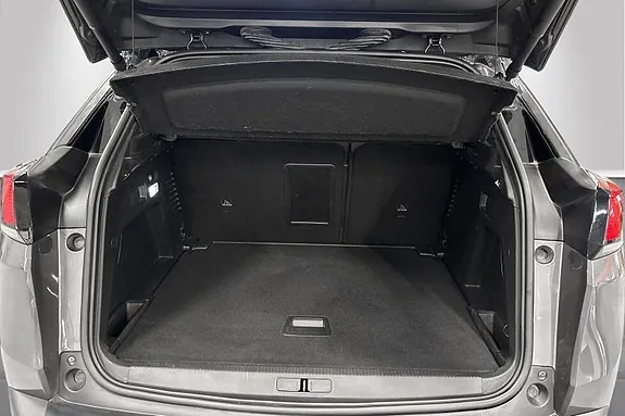 Peugeot 3008 2019 photo 5