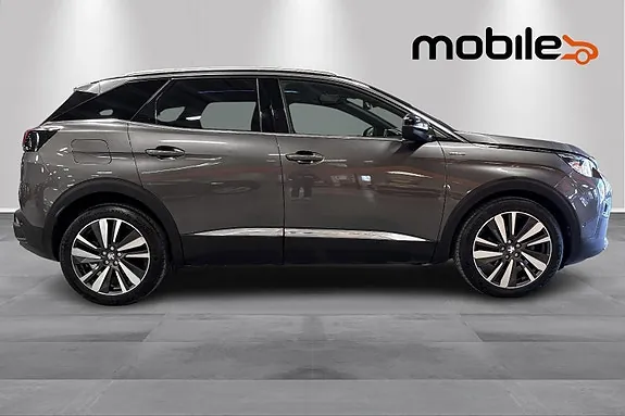 Peugeot 3008 2019 photo 2