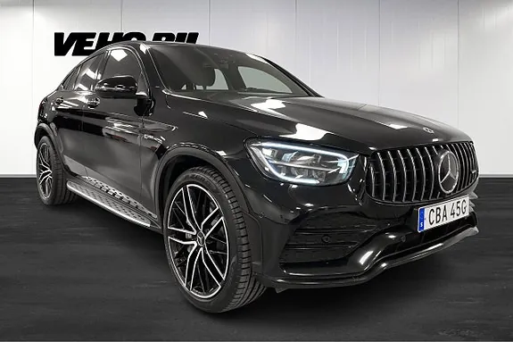 Mercedes-Benz Glc43 2021 photo 2
