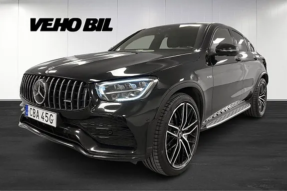 Mercedes-Benz Glc43
