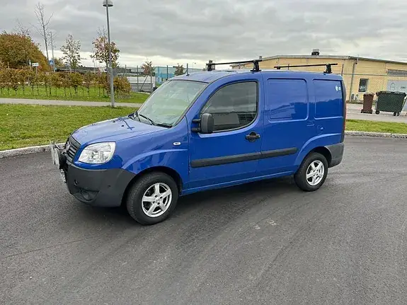 Fiat Doblo