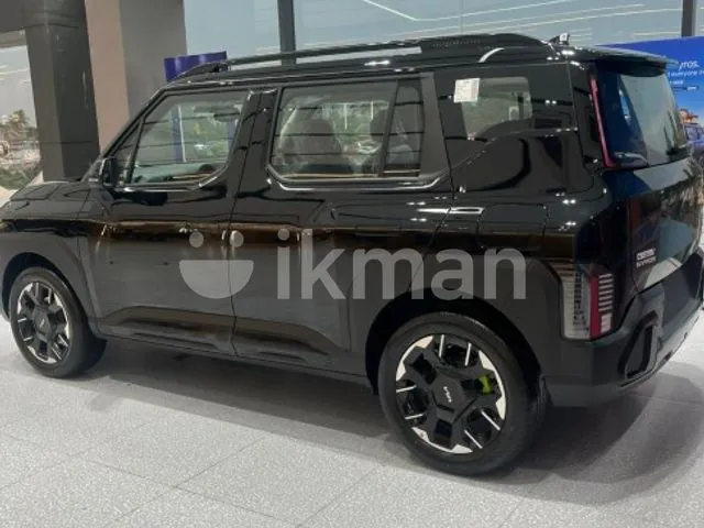 Kia Syros 2026 photo 3