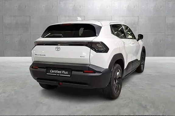Toyota Urban Cruiser 2026 photo 5