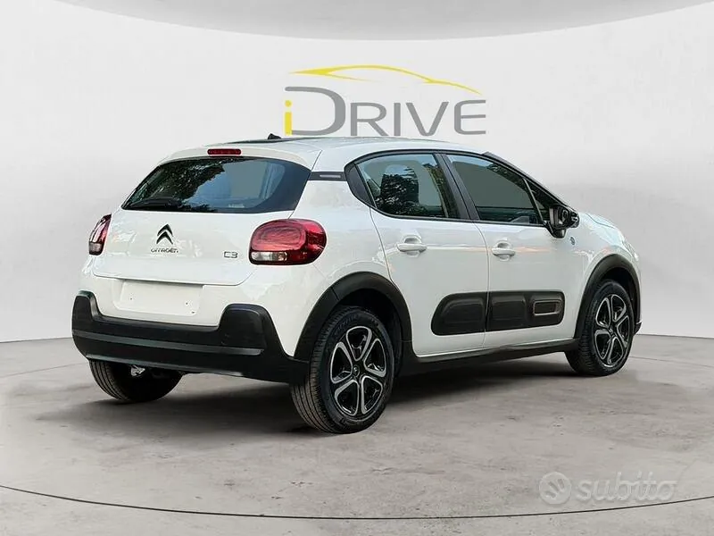 Citroen C3 2023 photo 4
