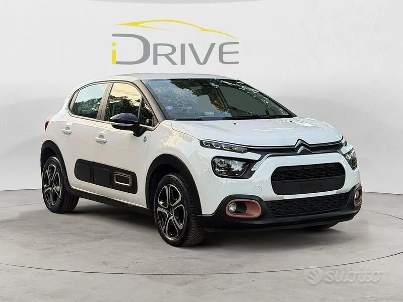 Citroen C3 2023 photo 3