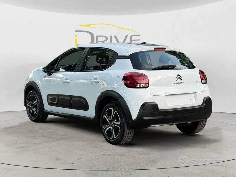 Citroen C3 2023 photo 5