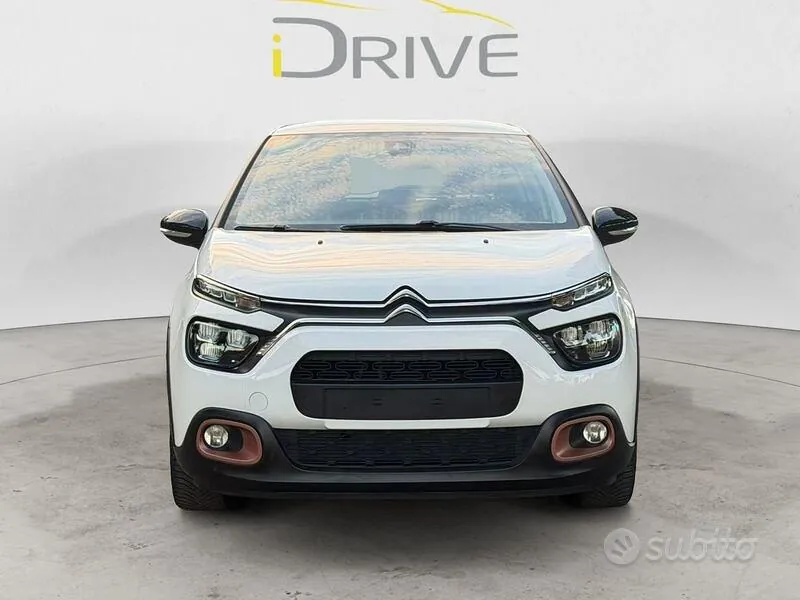 Citroen C3 2023 photo 2