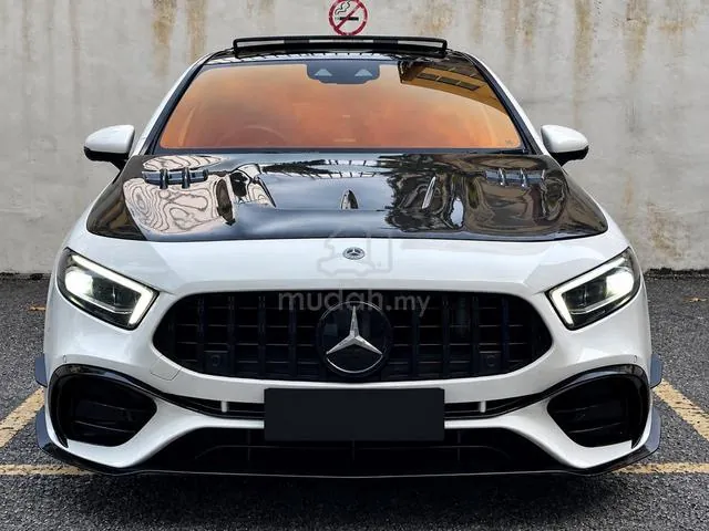 Mercedes-Benz A180