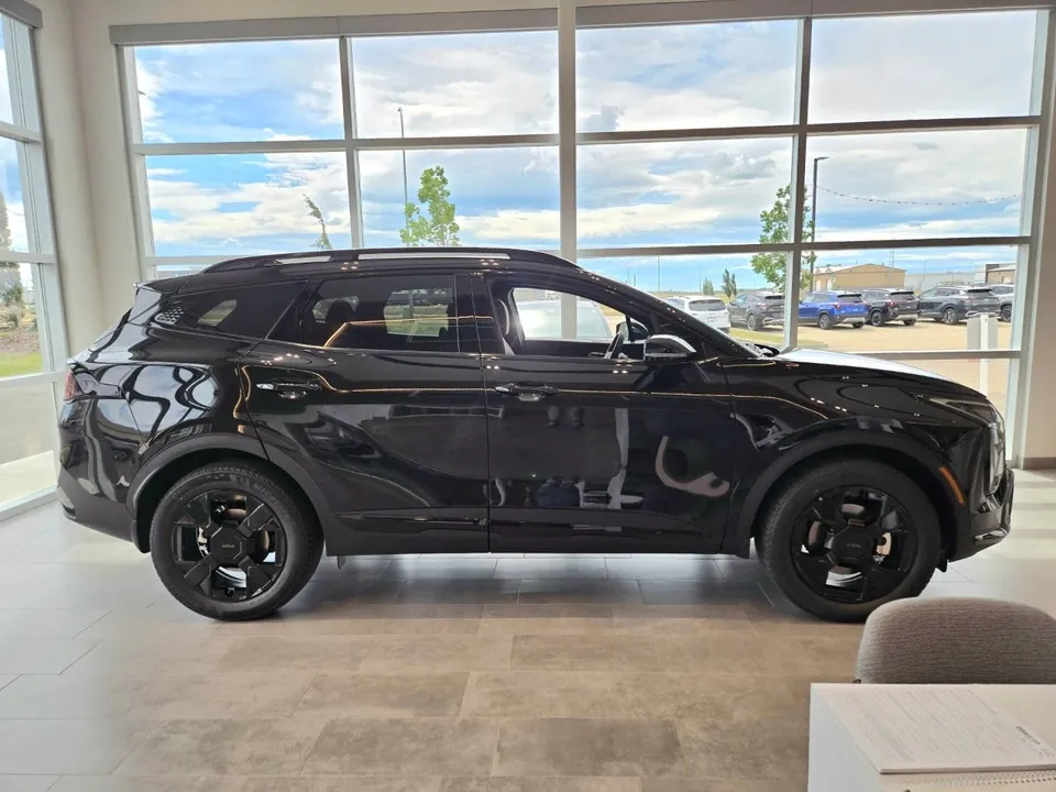 Kia Sportage 2026 photo 4