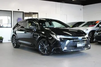 Toyota Corolla 2022 photo 2