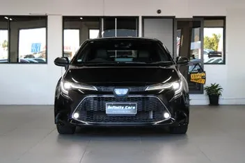 Toyota Corolla 2022 photo 5