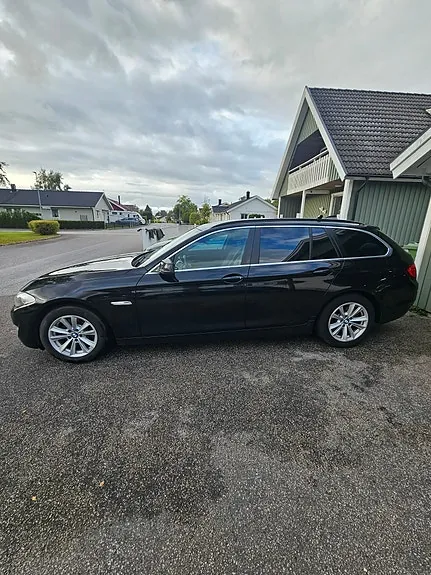 BMW 525D
