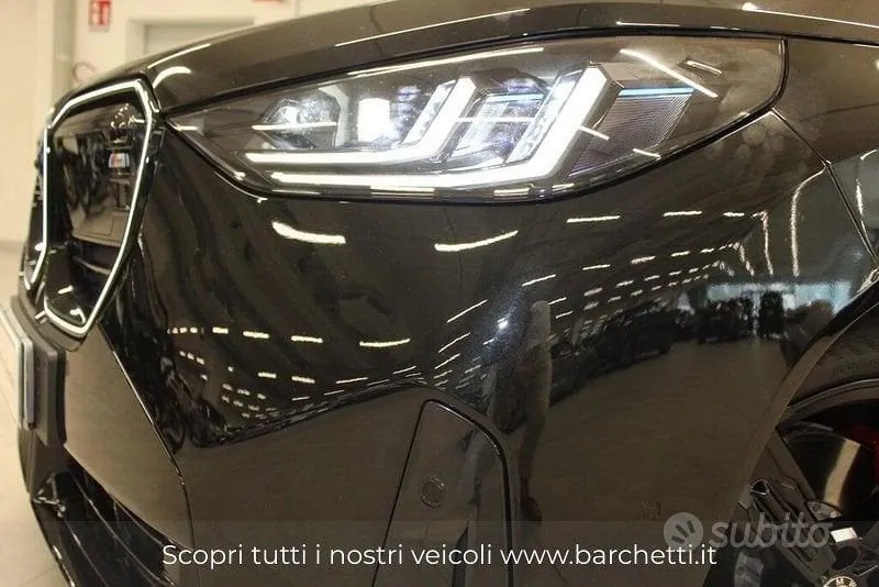 BMW X3 2025 photo 2