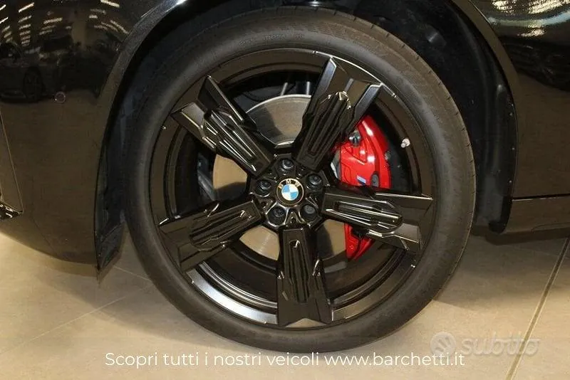 BMW X3 2025 photo 3