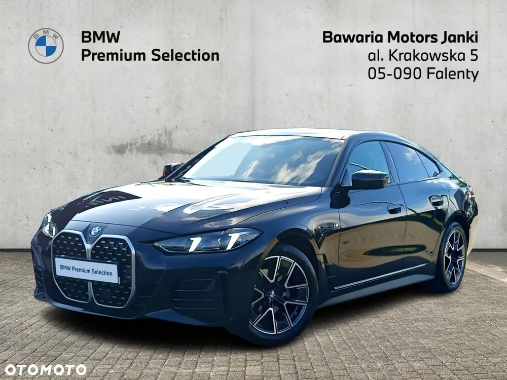 BMW 420D