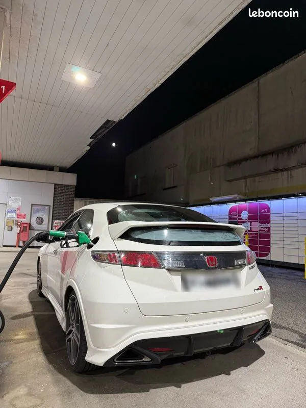 Honda Civic 2010 photo 2