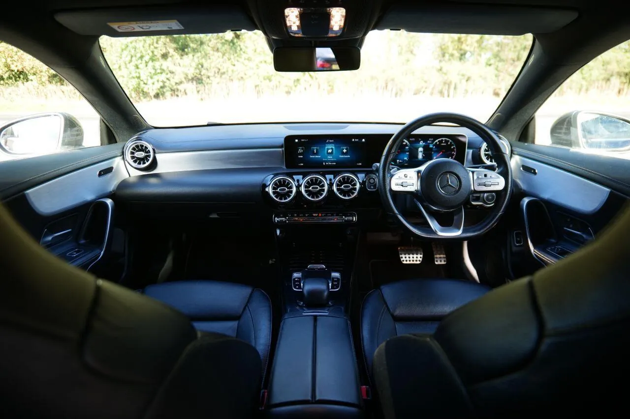 Mercedes-Benz Cla 2020 photo 3
