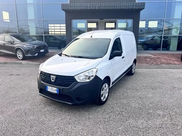Dacia Dokker