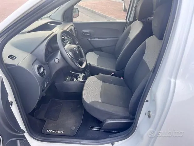 Dacia Dokker 2018 photo 5