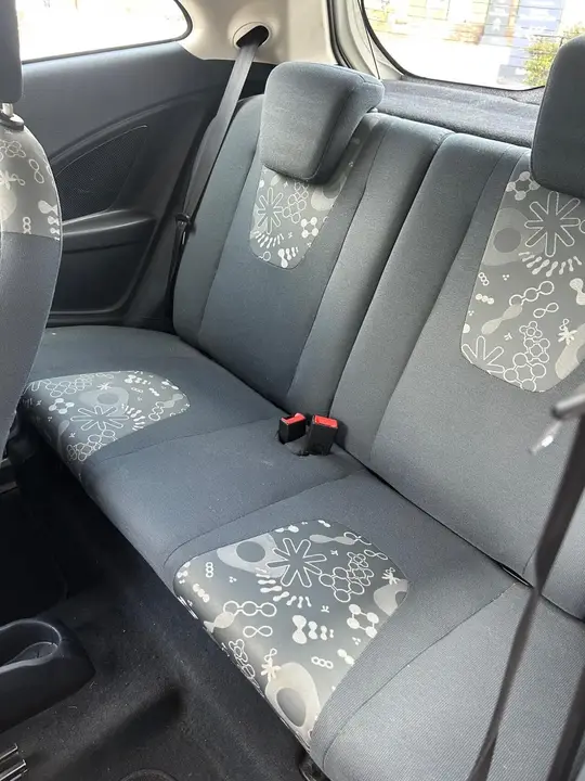 Ford Ka 2012 photo 5