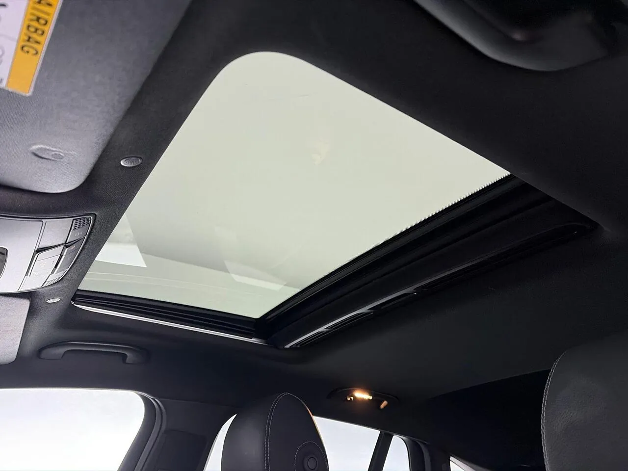 Mercedes-Benz Eqc 2022 photo 5