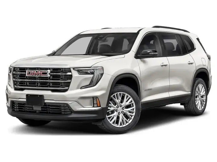 GMC Acadia