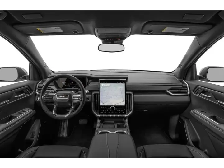GMC Acadia 2027 photo 5