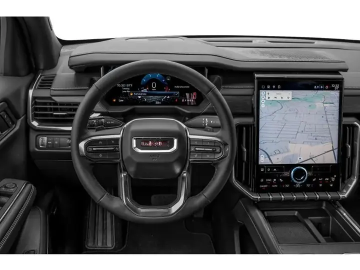 GMC Acadia 2027 photo 4